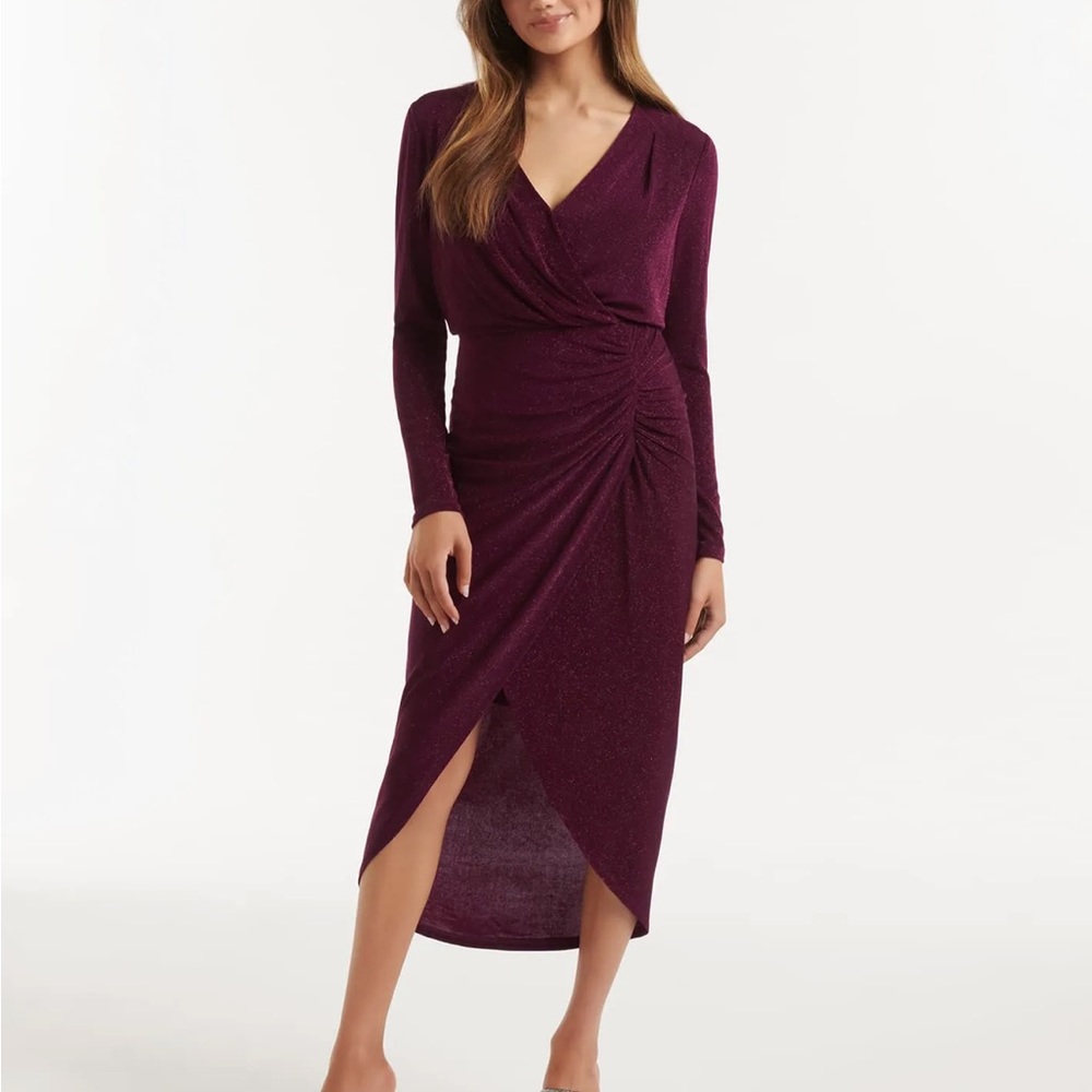 Ever New Rory Dress - Picture 1 of 4